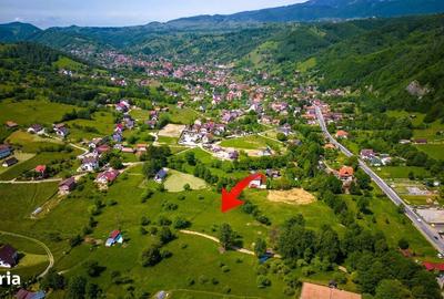 Spațiu comercial, în Șimon - 4