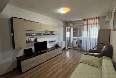 Apartament cu 2 camere decomandat, mobilat în ICIL