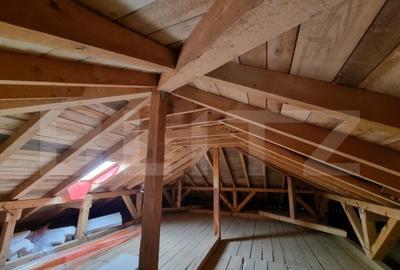 Locuin?a complet utilata, pregatita pentru mutare - 3