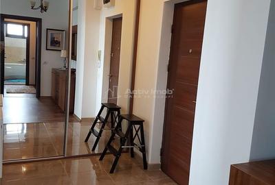Apartament cu 2 camere, mobilat în Tăbăcărie - 9