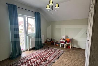 Casa 5 camere cu proiect deosebit in Miroslava - 8