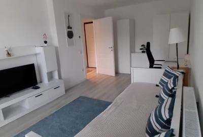 Garsonieră decomandată, mobilată în Frumoasa - 14