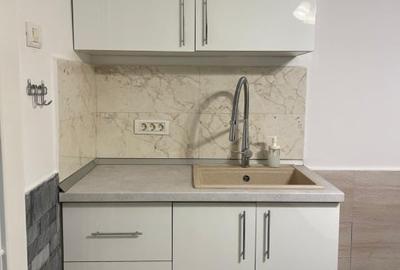 Studio de închiriat – Piața Unirii - 3