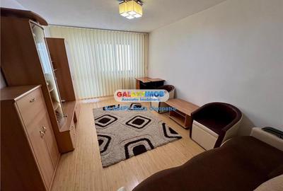 Apartament cu 2 camere decomandat, mobilat în B-dul București - 5