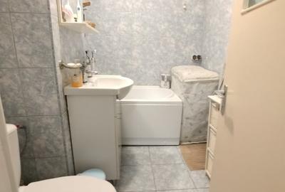 Garsonieră decomandată, mobilată în Păcurari - 5