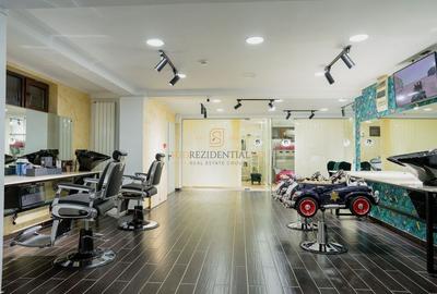 Inchiriere salon de infrumusetare echipat, Popesti-Leordeni - 11