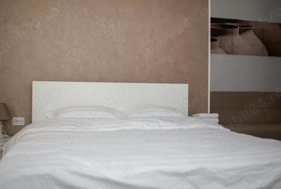 Apartament cu 3 camere în Piața Centrală - 2