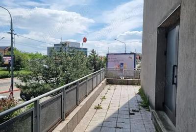 Vand spatiu pretabil birouri, servicii, situat in pitesti, craiove - 2