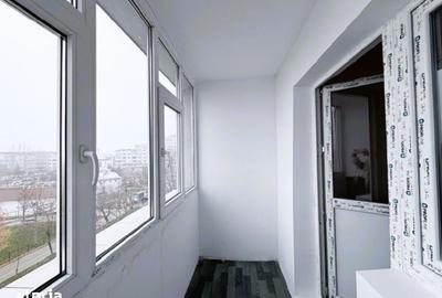 Apartament cu 3 camere decomandat în Tineretului - 9