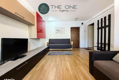 Garsonieră în Florești - 3