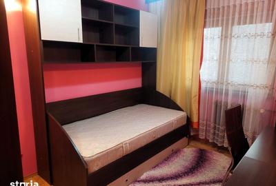 Apartament cu 3 camere decomandat, mobilat în Obor - 14