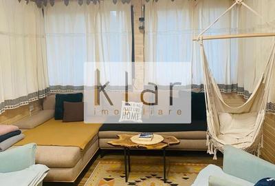 Casă cu 4 camere cu Teren 500 Mp în Măguri - 4