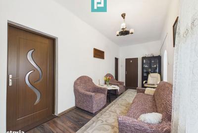Casă cu 3 camere cu Canalizare în Gai - 15