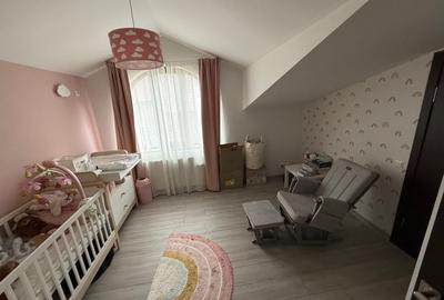 Duplex cu 4 camere cu Canalizare în Corbeanca - 3