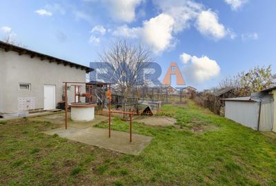 Casă P+1, 4 dormitoare, 2 băi, 1080 mp teren - 13