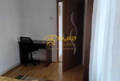 Apartament cu 2 camere decomandat în Copou - 4