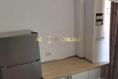 Apartament cu 2 camere decomandat, mobilat în Theodor Pallady - 6