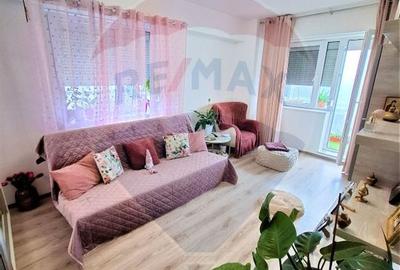 Apartament 2 camere 52 mp - complet mobilat, Metalurgiei/Postalionului - 5