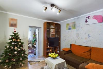 Casa 3 camere, curte comuna, Stadion CFR, cart. Gruia, Cluj-Napoca - 4