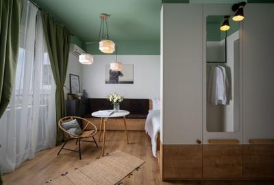 Apartament 2 camere · Universitate – Centru Vechi · Ideal investiție - 8