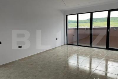 Apartament cu 4 camere decomandat în Baciu - 11