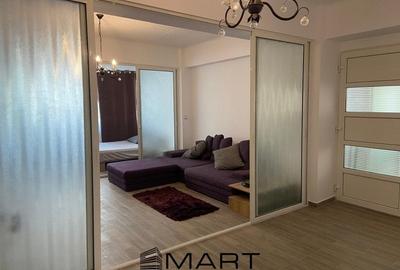 Apartament 3 camere zona Strand 2