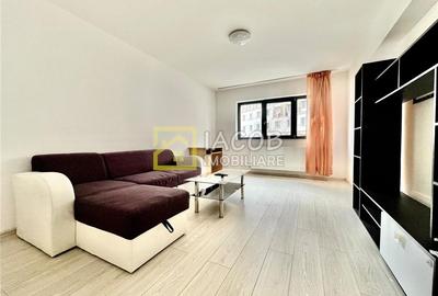 De vanzare Apartament 2 CD, Vadu Bistritei, bloc 2020, et. 1, balcon de 17 mp - 7
