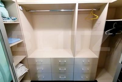 Apartament de 4 camere, 98 mp, centrala, aer conditionat, zona McDonald's - 12