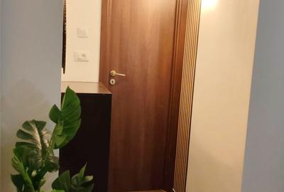 Garsonieră decomandată în Baba Novac - 8