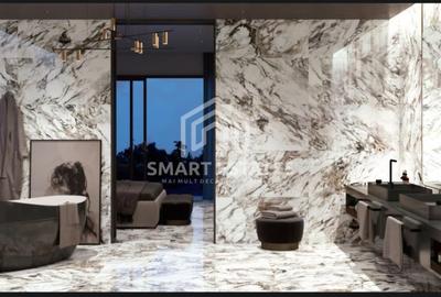 De vanzare casa tip duplex de 6 camere Trapezului sector 3 - 6