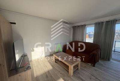 Ap 2 camere | 2 Terase | Parcare Subterana | Ego Residence–Calea Baciului - 12