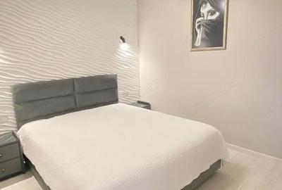 Apartament cu 2 camere decomandat în Unirii