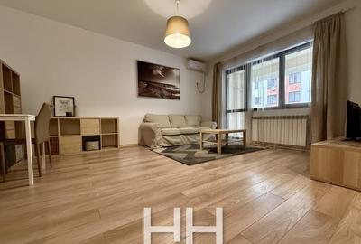 Apartament 2 camere, Pet Friendly, parcare subterana & balcon | Aviatiei