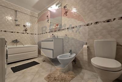 Apartament modern cu 4 camere Floresti, str. Plopilor, COMISION ZERO - 13