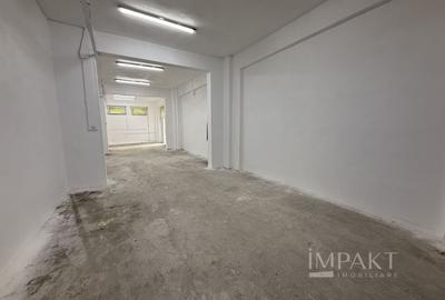 Spatiu comercial 276 mp în Zorilor, ideal pentru investitie! - 2