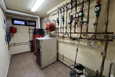 Vila eficienta energetic, teren 800 mp Dumbravita - 29