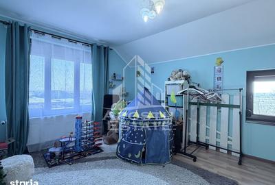 Casă cu 5 camere cu Teren 500 Mp în Mașloc - 5