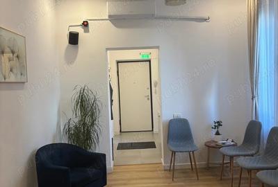 Inchiriere apartament cu 3 camere, zona ultracentrala, parter inalt - 2