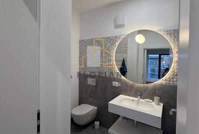 Închiriere apartament 3 camere la  Paltim (+ parcare subterană) - 6