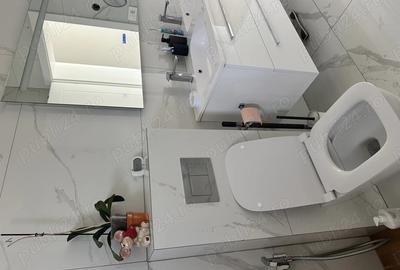 Casă cu 4 camere cu Teren 540 Mp în Sântandrei - 7