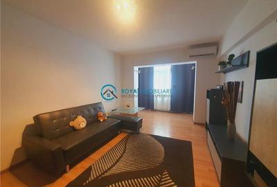 Apartament cu 2 camere decomandat, mobilat în Republicii - 2