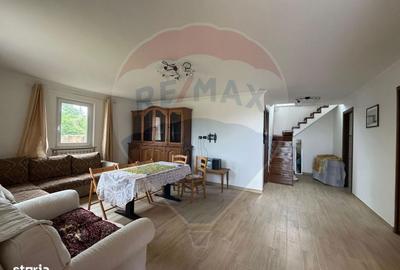 Casă cu 4 camere în Bolotești - 1