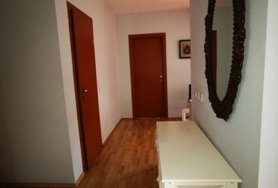 Apartament 3 camere -2 grupuri sanitare - 3