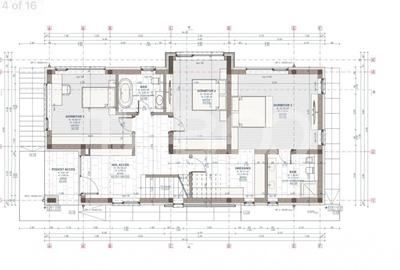 De vanzare casa individuala cu garaj teren de 700 mp zona Wonderland - 10