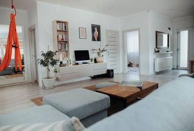 Casă individuală cu 4 camere cu Canalizare în Livezeni - 11