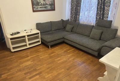 Apartament cu 2 camere semidecomandat în Ultracentral