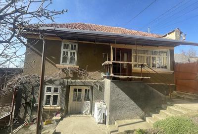 Casă cu Teren 600 Mp în Ghelari - 7
