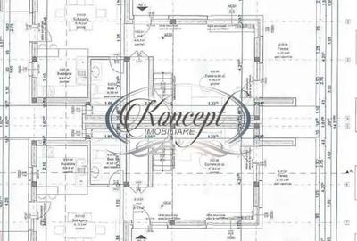 Teren de 1000 mp, în Jucu - 5