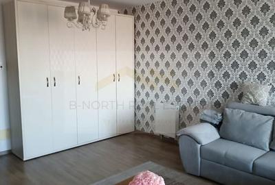 Apartament 2 camere modern, parcare, piscină – Dimri Residence - 6