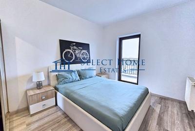 Bloc 2017| Complet dotat modern| 5 min Metrou Valea Ialomitei - 5